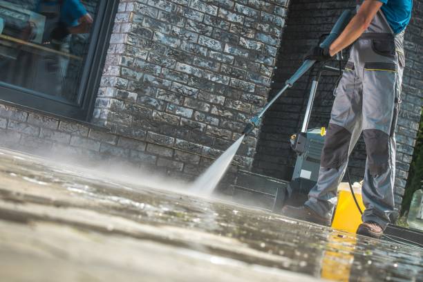 Pre-Holiday Cleaning in Creswell, OR