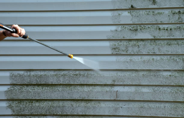 Reliable Creswell, OR Pressure Washing Services Solutions
